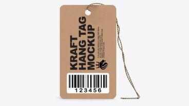 What is a hang tag? What are hang tags used for?