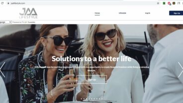 ১০০০€💶 ইউরো আয় করুন ‘জা লাইফস্টাইলে’ জয়েন করে