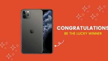 Quiz খেলে iphone 11 pro max জেতে নাও