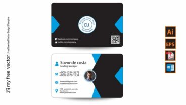 বিজনেস কার্ড কি? ব্যাবসায় বিজনেস বিজনেস কার্ড এর গুরুত্ব