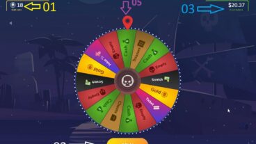 কোন ইনভেস্ট কিংবা ডিপোজিত নয়, প্রতিদিনে আয় করুন ইচ্ছামতো! স্পিন সাইট, কাজ না হলে কান কাটবো!