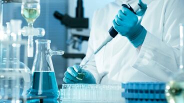 আধুনিক চিকিৎসা ক্ষেত্রে বিজ্ঞানের ভূমিকা-১