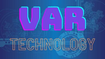 ফুটবলে ভিএআর প্রযুক্তির ব্যবহারঃ জানুন বিস্তারিত