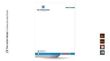 কীভাবে প্রতিষ্ঠানের বিজনেস লেটার হেড তৈরি করবেন?