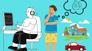 ফ্রিল্যান্সিং বিষয়ে কিছু প্রশ্ন এবং উত্তর