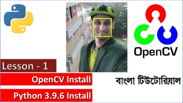 Python 396 Download and Install on Windows 10 amp OpenCV Install cmd