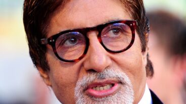 অমিভাত বাচ্চনের জীবনী থেকে নেওয়া তার সেরা উক্তি