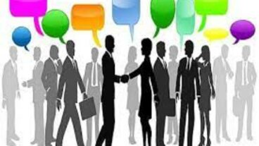 Networking is New Currency