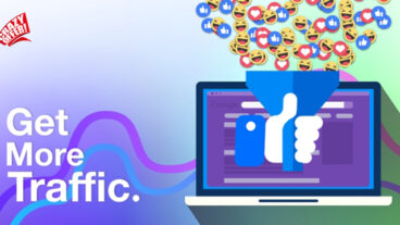 আমি কীভাবে আমার ওয়েবসাইটে ট্র্যাফিক বাড়িয়ে তুলতে পারি?