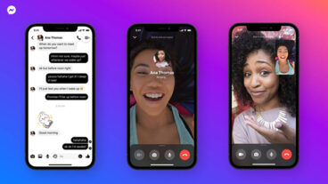 Facebook Messenger নতুন ফিচার এন্ড-টু-এন্ড এনক্রিপশন