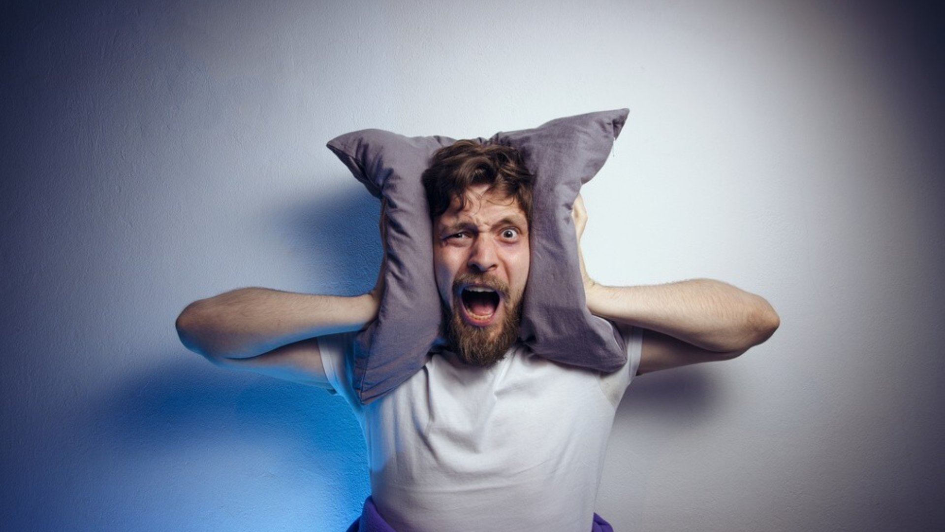 কয়েকদিন না ঘুমালে