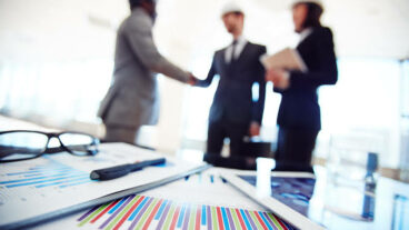 How to Find the Right Business Partner