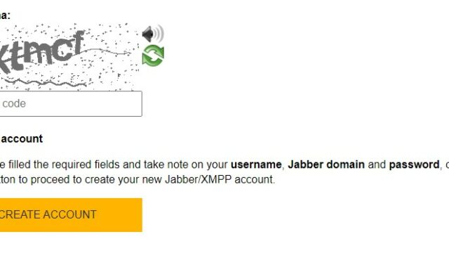 last option jaber mail