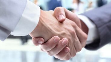 How to find the right Business Partner