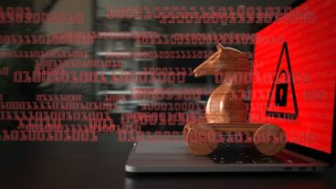 Trojan Horse কি?