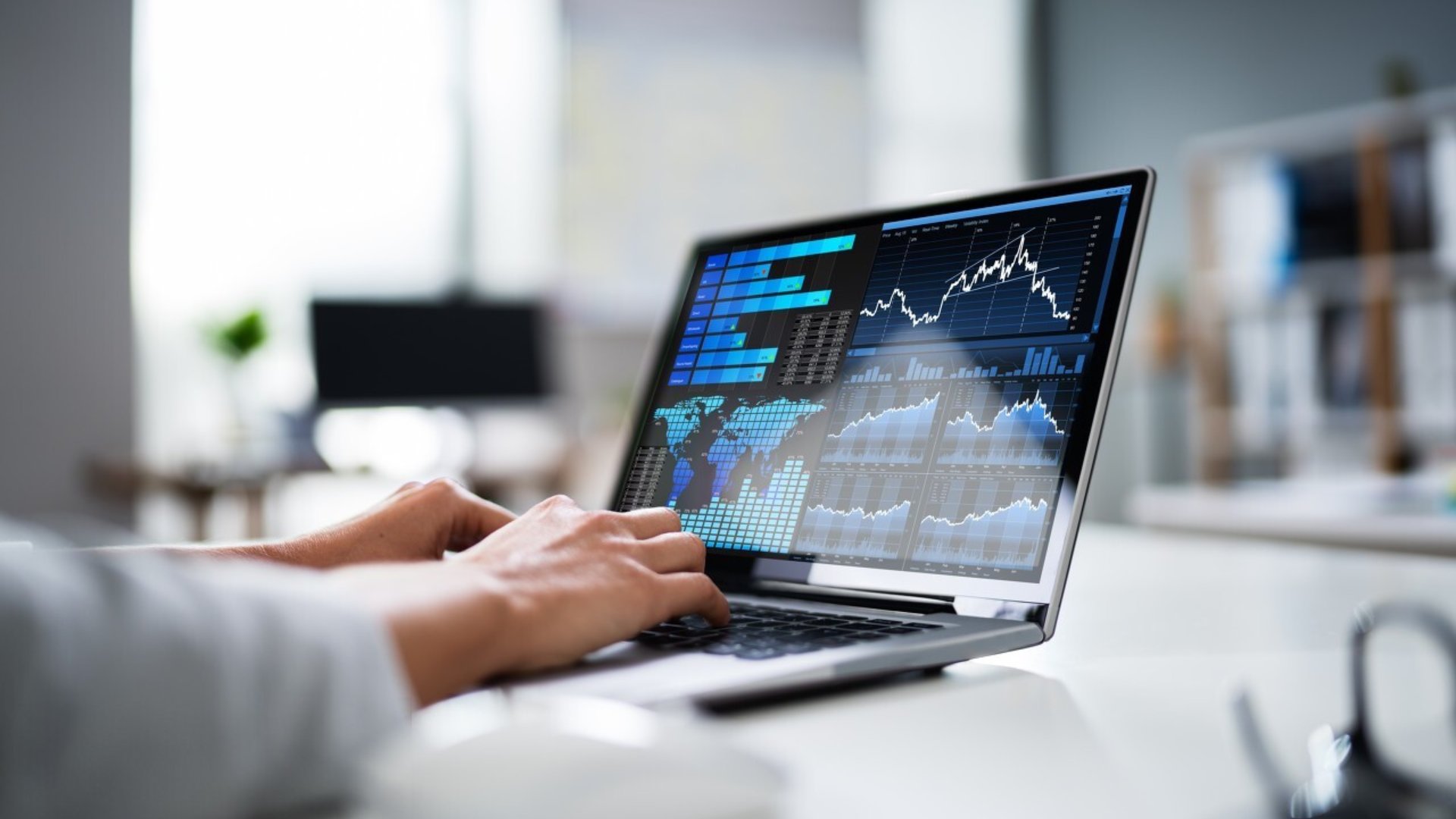 কম্পিউটারের তদন্ত