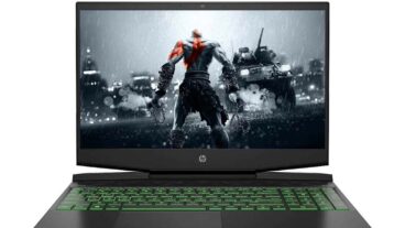 বর্তমান বাজার এর সেরা এইচপি গেমিং ল্যাপটপ