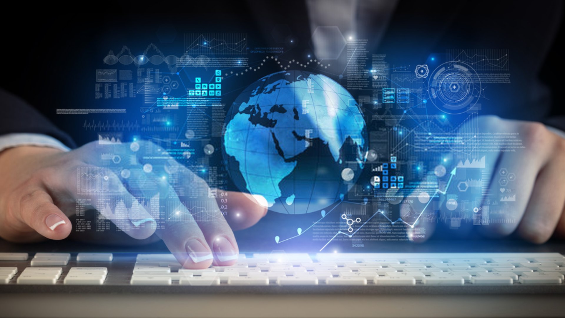 Ways to get rid of spending time online