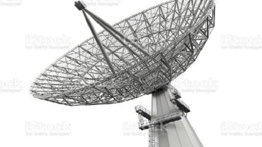 ডিশ এন্টেনাগুলো দক্ষিণমুখো কেন থাকে?