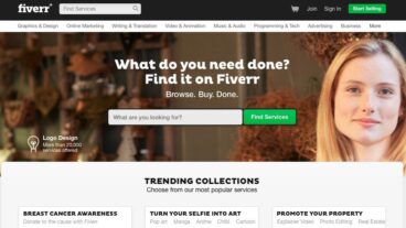 কিভাবে ফাইভারে সফল হবেন