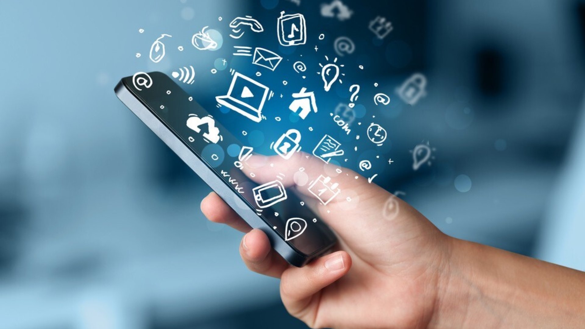 মোবাইল mobile