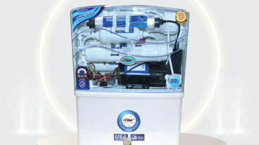 HERON GRAND PLUS UNBOXING  RO+UV+UF  7 STAGE WATER FILTER