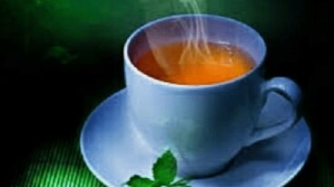 চিনামাটির চায়ের কাপে সুবিধা কেন?