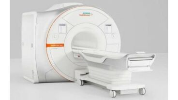 চৌম্বকীয় অনুরনন প্রতিচ্ছবি কি?