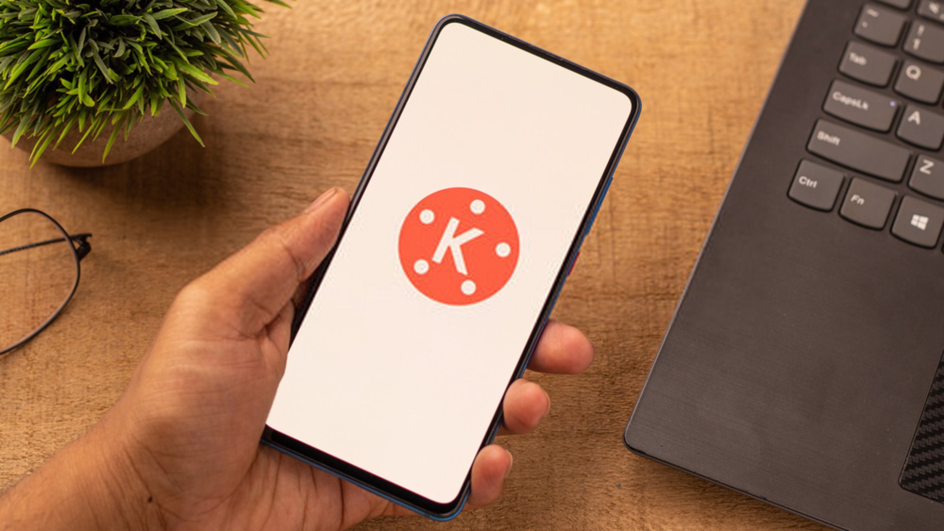 KineMaster video editing basic part