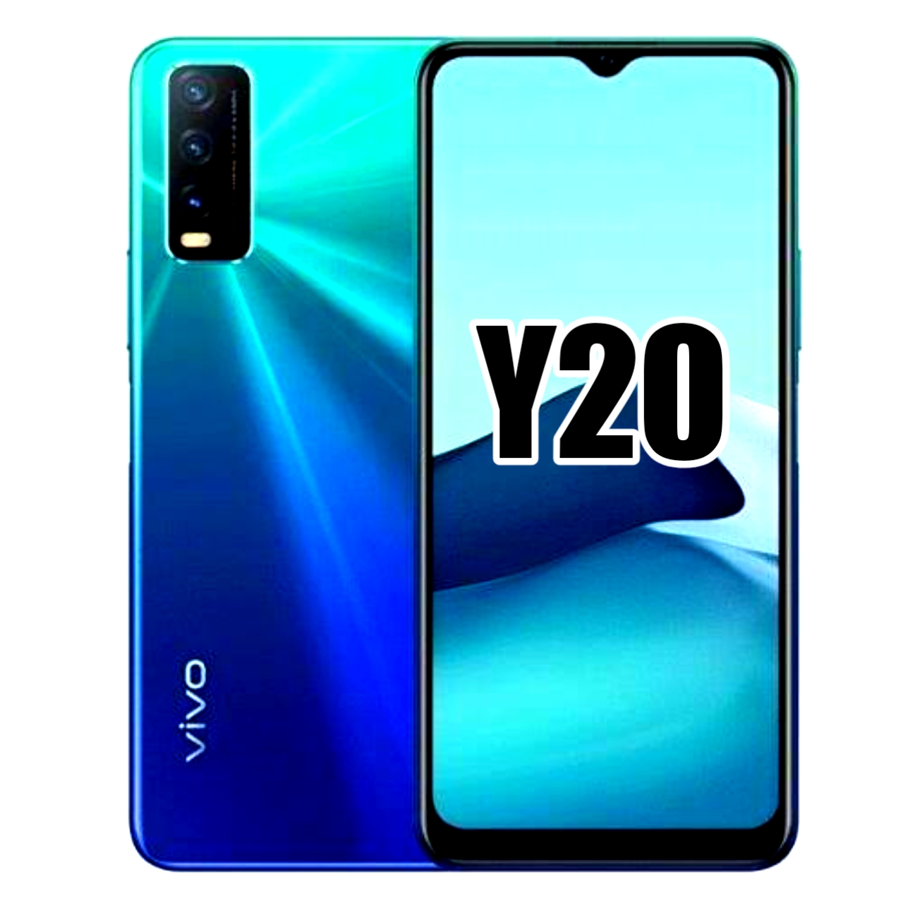 VIVO Y20