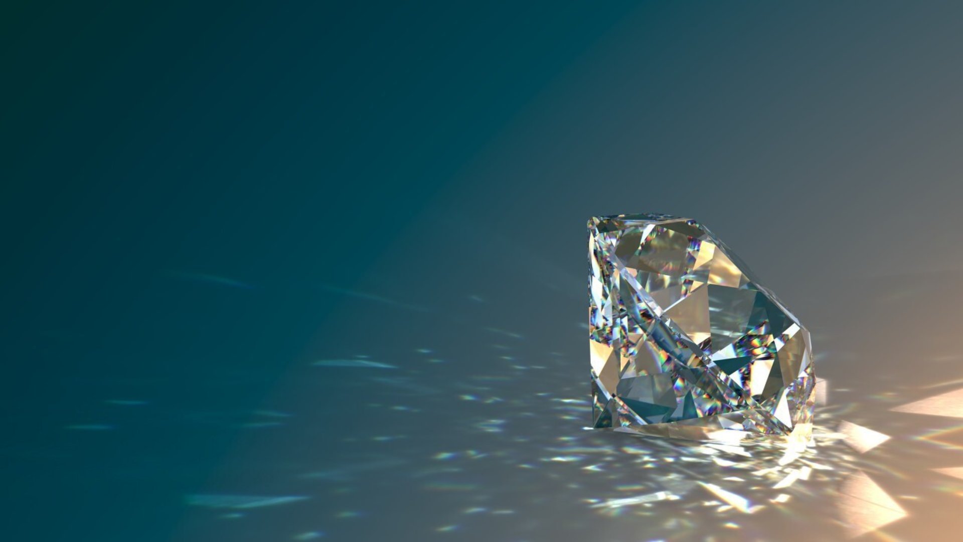 Diamond