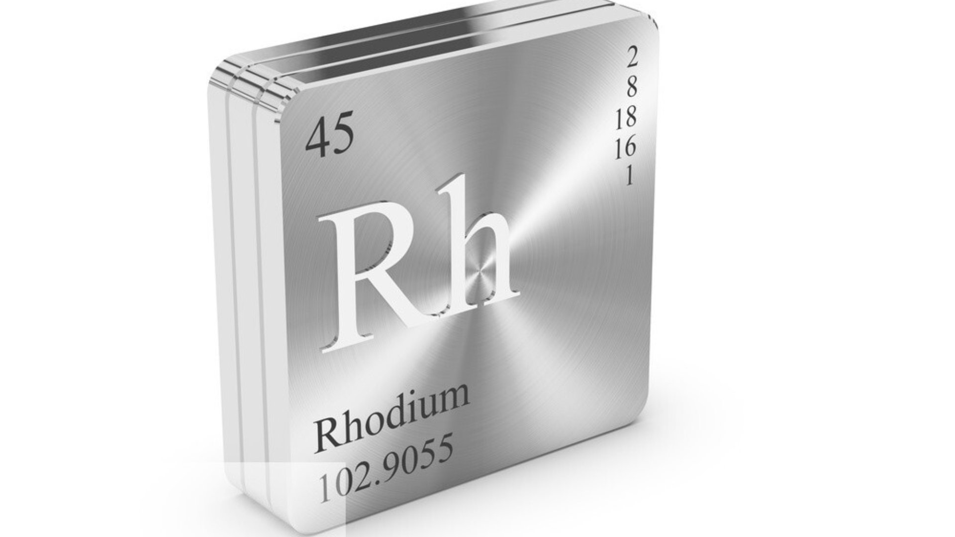 Rhodium