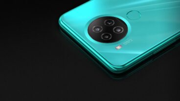 কোয়াড ক্যামেরায় অতুলনীয় প্রিমো আরএক্স৯!