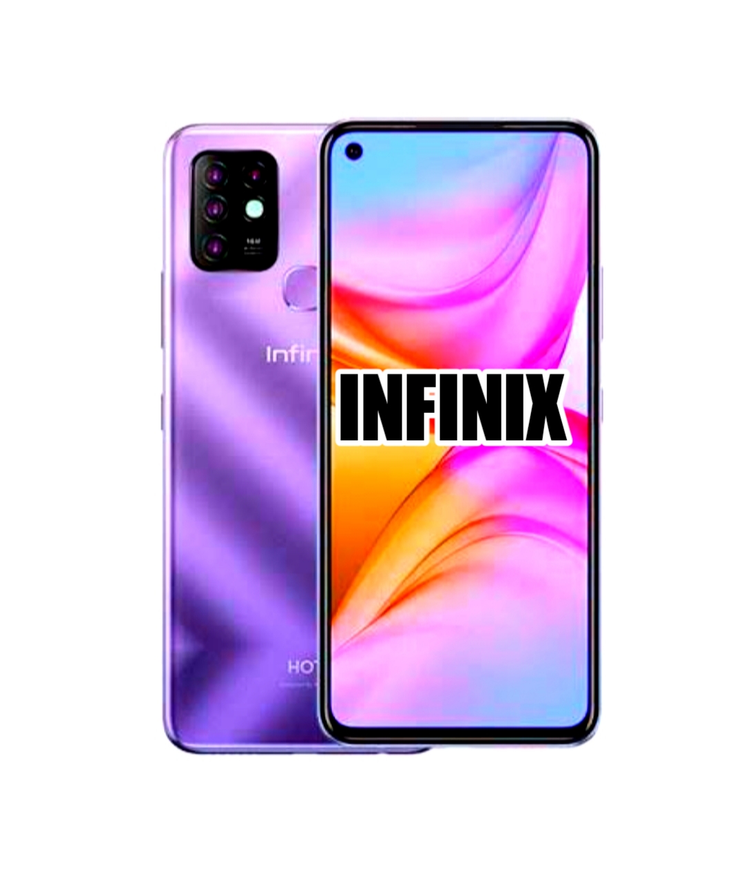 INFINIX HOT 10