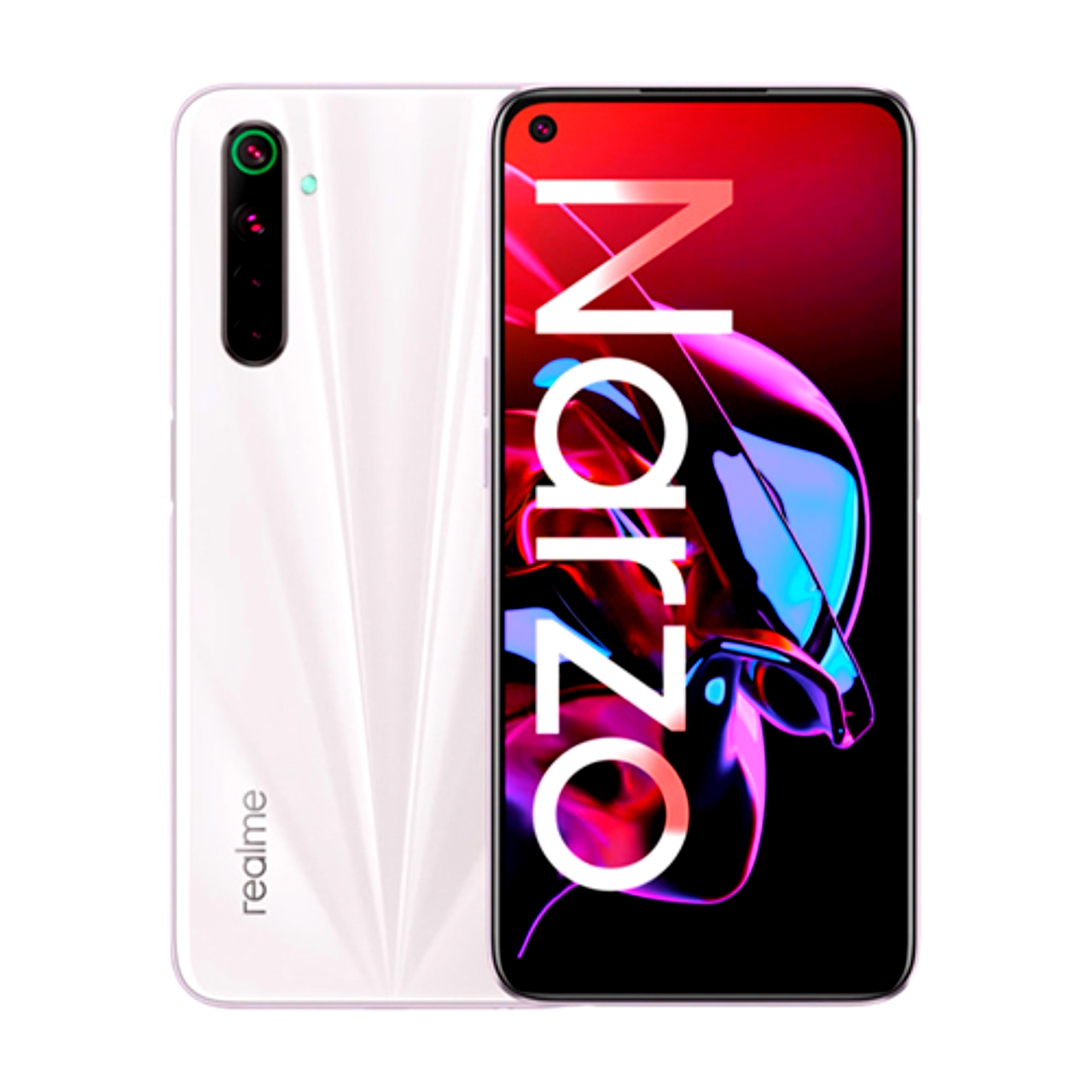 Realme Narzo 20