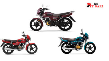 TVS Radeon: মধ্যবিত্তের প্রিয় এই বাইক, পাওয়া যাবে মোট ১১টি কালারে