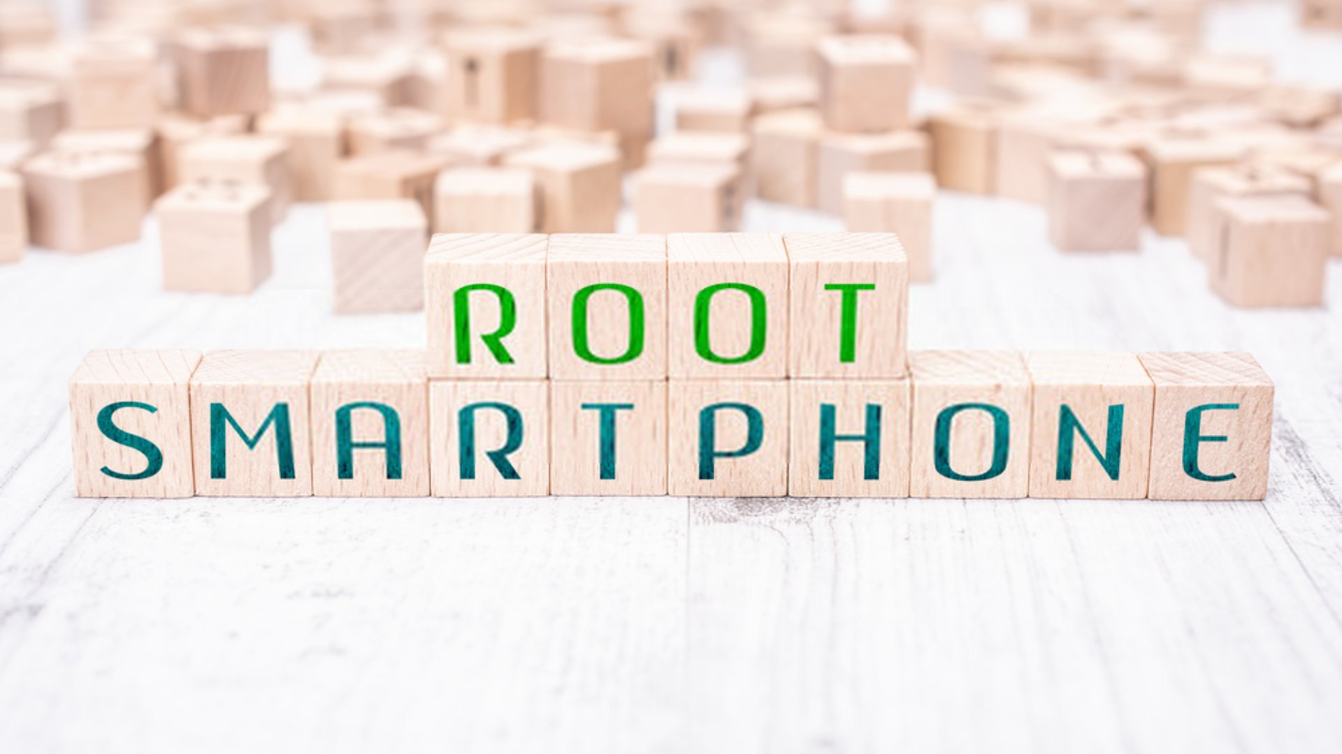Android phone root 