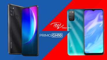 Walton Primo GH10 Vs Itel Vision 1Pro: কে সেরা?