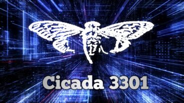 সিকাডা ৩৩০১, ইন্টারনেটের রহস্যময় অমীমাংসীত ধাঁধা