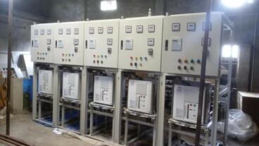 ভ্যাকুয়াম সার্কিট ব্রেকার সম্পর্কে ধারণা