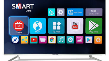 ৩২ ইঞ্চি ডাইরেক্ট ভিউ এলইডি টিভি