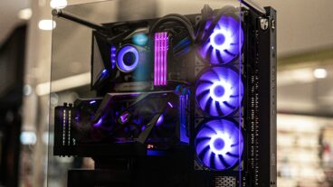 How to Choose a Perfect PC Case for Gaming?