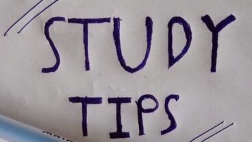 কার্যকরীভাবে পড়ালেখা করার বৈজ্ঞানিক কৌশল