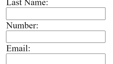 যারা HTML শিখেছেন অবশ্যই দেখুন কিভাবে PHP ব্যবহার করে HTML ফর্ম ডাটা কোনো TXT ফাইল এ সেইভ করবেন