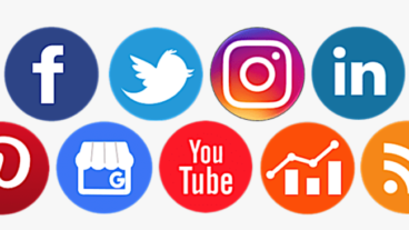 সোশ্যাল মিডিয়া কি?