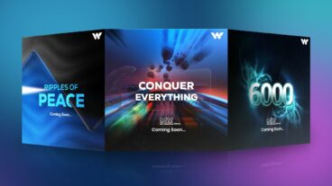 দারুন চমক নিয়ে আসছে প্রিমো এনএক্স সিরিজের নতুন স্মার্টফোন!