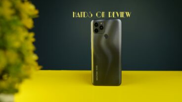 Walton Primo NX6 Review : নতুন প্রজন্মের সেরা বাজেট স্মার্টফোন!