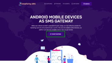 ফ্রি বাল্ক এসএমএস সেন্ড করুন আপনার অ্যান্ড্রয়েড মোবাইল থেকে