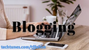 ব্লগিং করে অনলাইনে আয় A to Z