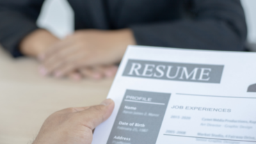 সিভি তৈরীর ক্ষেত্রে যেই প্রশ্নগুলো মাথায় ঘুরপাক করে